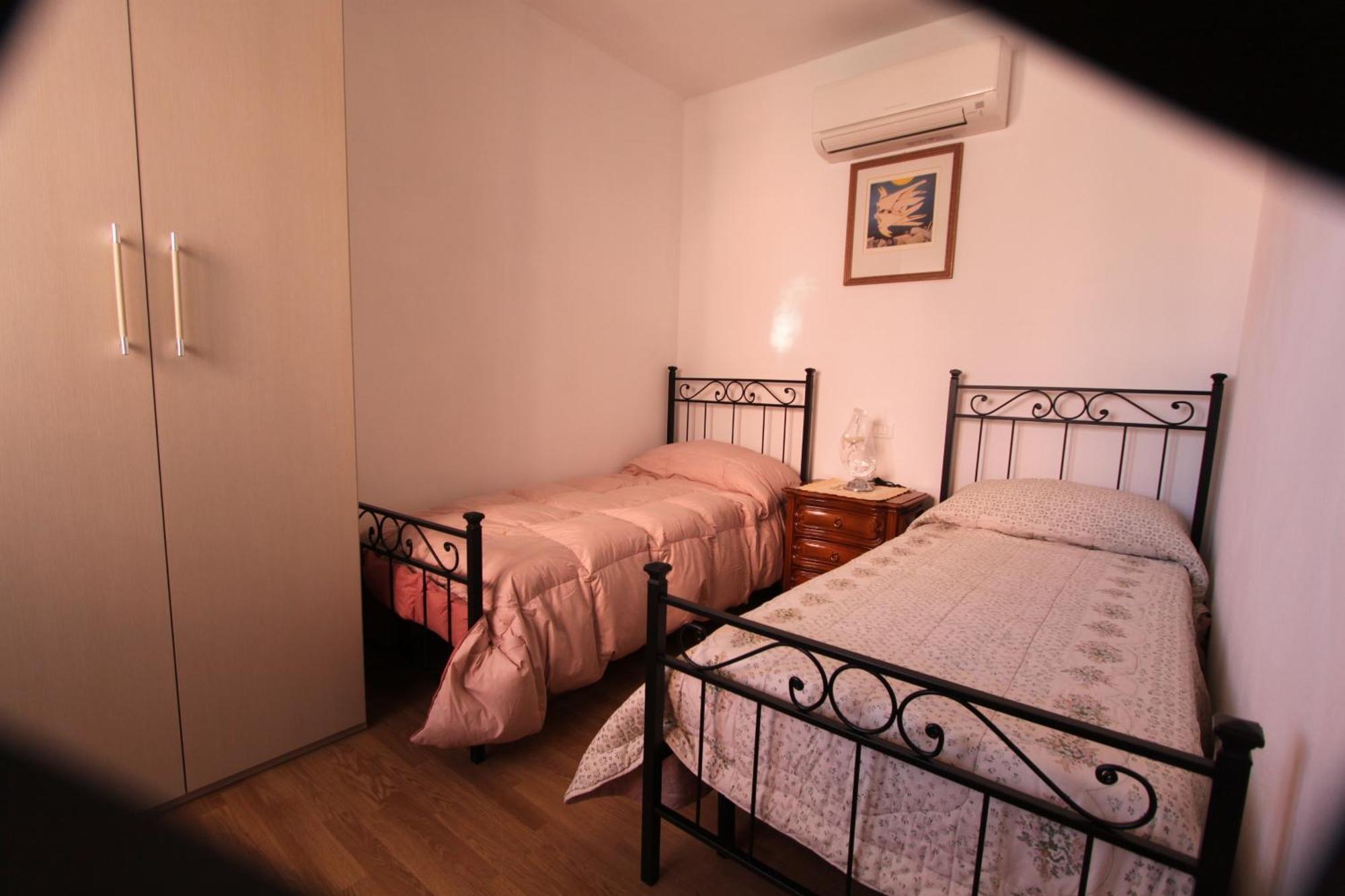 La Fonda Casa Vacanze-Appartamenti Con Piscina ซานโต สเตฟาโน ดิ มากรา ภายนอก รูปภาพ