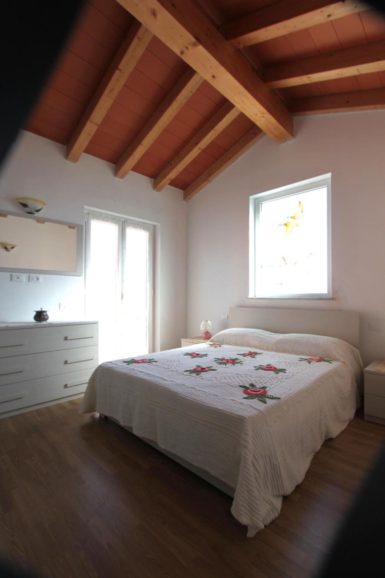 La Fonda Casa Vacanze-Appartamenti Con Piscina ซานโต สเตฟาโน ดิ มากรา ภายนอก รูปภาพ